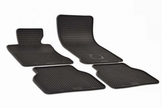 Set Covorase Auto Cauciuc Umbrella Pentru Bmw 5Er (E60 E61) (2004-2010)