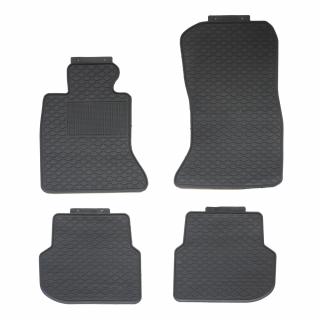 Set Covorase Auto Cauciuc Umbrella Pentru Bmw 5Er (F10) (2009-2017)