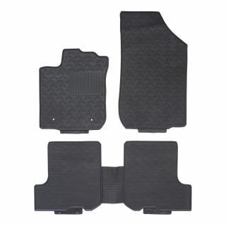 Set Covorase Auto Cauciuc Umbrella Pentru Dacia Logan Stepway Logan (2012-2020)