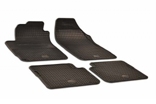 Set Covorase Auto Cauciuc Umbrella Pentru Fiat Bravo (2007-2014) Stilo (2001-2007) Alfa Romeo Giulietta (2010-)