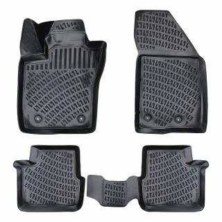 Set Covorase Auto Cauciuc Umbrella Pentru Fiat Egea   Tipo Stw 2015-