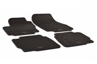 Set Covorase Auto Cauciuc Umbrella Pentru Ford Galaxy(2011-2015) Mondeo II(2007-2010) Mondeo III(2010-2014) S-Max (2007-2015)