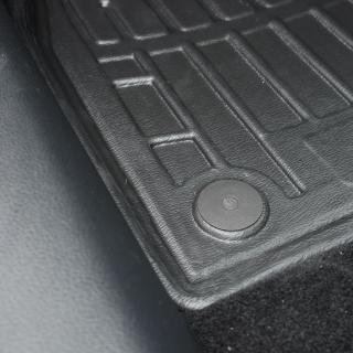 Set Covorase Auto Cauciuc Umbrella Pentru Mazda 3 (Bk) (2003-2009)