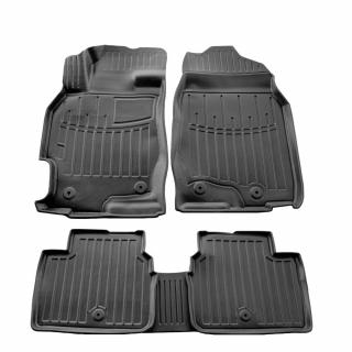 SET COVORASE AUTO CAUCIUC UMBRELLA PENTRU MAZDA 6 (GH GZ) (2008-2012)