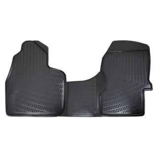 Set Covorase Auto Cauciuc Umbrella Pentru Mercedes Sprinter III 2019-