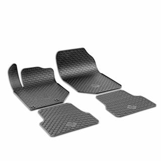 Set Covorase Auto Cauciuc Umbrella Pentru Opel Corsa F (2019-). Mokka (2020-) Peugeot 208 (2019-). 2008 Ii (2019-) Ds3 Crossback (2018-)