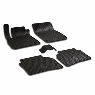Set Covorase Auto Cauciuc Umbrella Pentru Opel Insignia (2017-) - 5 Pcs