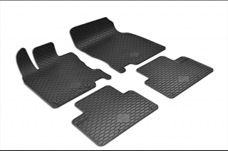 Set Covorase Auto Cauciuc Umbrella Pentru Renault Kadjar (2015-)