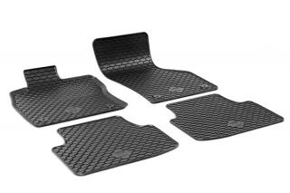 Set Covorase Auto Cauciuc Umbrella Pentru Seat Leon (2020-)