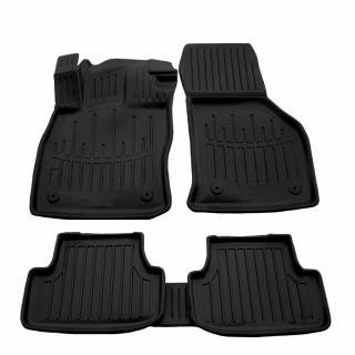 Set Covorase Auto Cauciuc Umbrella Pentru Seat Leon Iv (Kl1 Kl8) (2020-)