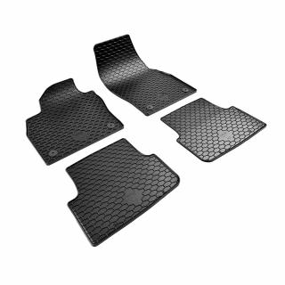 Set Covorase Auto Cauciuc Umbrella Pentru Skoda Fabia (2021-) Ibiza (2021-). Arona (2021-)