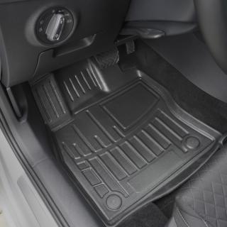 Set Covorase Auto Cauciuc Umbrella Pentru Skoda Kodiaq (2016-)