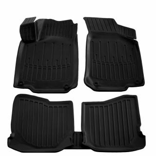 Set Covorase Auto Cauciuc Umbrella Pentru Skoda Octavia I (1996-2004)