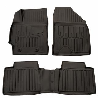 SET COVORASE AUTO CAUCIUC UMBRELLA PENTRU TOYOTA COROLLA (E160) (2012-2018)