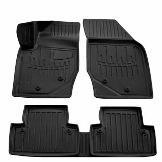 Set Covorase Auto Cauciuc Umbrella Pentru Volvo Xc90 (2002-2014)