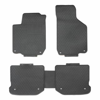 Set Covorase Auto Cauciuc Umbrella Pentru Vw Golf Iv (1997-2010)