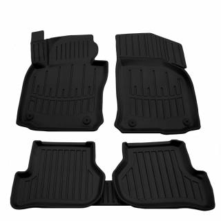 Set Covorase Auto Cauciuc Umbrella Pentru Vw Golf Vi (2008-2012)