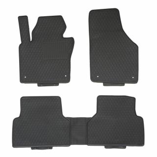 Set Covorase Auto Cauciuc Umbrella Pentru Vw Tiguan (2007-2017)