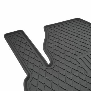 Set Covorase Auto Cauciuc Umbrella Pentru Vw Touareg (2011-2018)