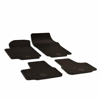 Set Covorase Auto Cauciuc Umbrella Pentru Vw Up (2012-) Skoda Citigo (2012-) Seat Mii (2012-)