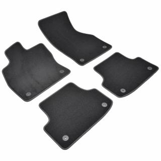 Set Covorase Auto Mocheta Umbrella Pentru Audi A3(2012-2020)