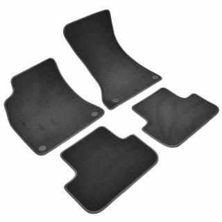 Set Covorase Auto Mocheta Umbrella Pentru Audi A4 Iv [B8](2008-2016)