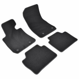 Set Covorase Auto Mocheta Umbrella Pentru Bmw 3 [F30](2012-2019)