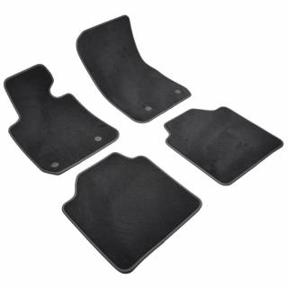 Set Covorase Auto Mocheta Umbrella Pentru Bmw 3 [F34  Gt](2013-)