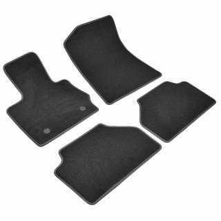 Set Covorase Auto Mocheta Umbrella Pentru Bmw X3 [F25](2010-2017)