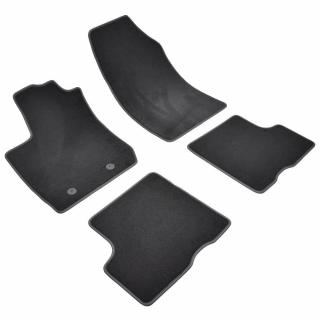 Set Covorase Auto Mocheta Umbrella Pentru Dacia Duster II Prestige (2018-)