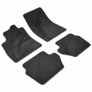 Set Covorase Auto Mocheta Umbrella Pentru Ford Fiesta VII(2017-)