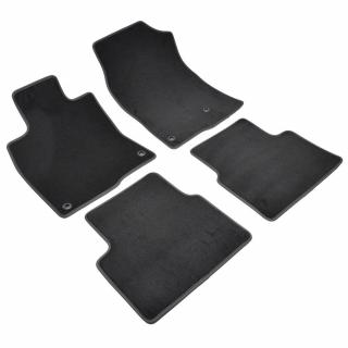 Set Covorase Auto Mocheta Umbrella Pentru Honda Civic X Five Doors (2016-)