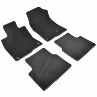 Set Covorase Auto Mocheta Umbrella Pentru Honda Civic X Four Doors (2016-)