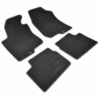 Set Covorase Auto Mocheta Umbrella Pentru Kia Pro Ceed I [Ed](2008-2013)