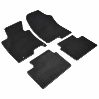 Set Covorase Auto Mocheta Umbrella Pentru Kia Pro Ceed II [Jd](2013-2018)