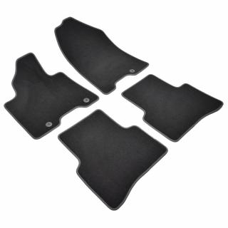 Set Covorase Auto Mocheta Umbrella Pentru Kia Sportage Iv(2016-) - Sisteme Fixare Kia Hyundai