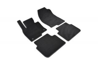 Set Covorase Auto Mocheta Umbrella Pentru Mazda Cx-5 II [Kf](2017-)