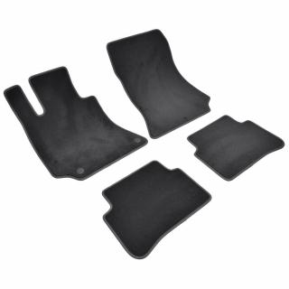 Set Covorase Auto Mocheta Umbrella Pentru Mercedes [E] W212(2009-2016)