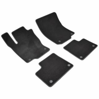 Set Covorase Auto Mocheta Umbrella Pentru Mercedes [Gle] W166(2012-2019)