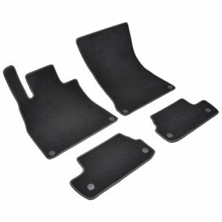 Set Covorase Auto Mocheta Umbrella Pentru Mercedes [S] C217 Coupe (2014-)