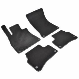 Set Covorase Auto Mocheta Umbrella Pentru Mercedes [S] W222(2013-)