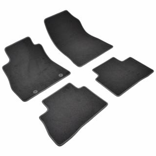 Set Covorase Auto Mocheta Umbrella Pentru Nissan Juke I(2010-2019)