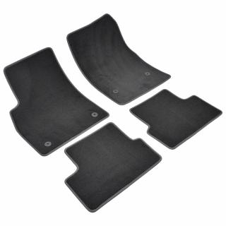 Set Covorase Auto Mocheta Umbrella Pentru Opel Astra [J](2009-2015)