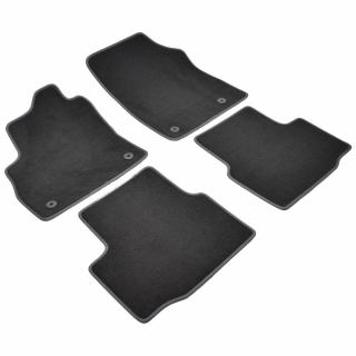 Set Covorase Auto Mocheta Umbrella Pentru Opel Astra [K](2015-)