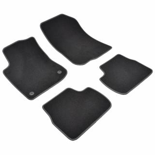 Set Covorase Auto Mocheta Umbrella Pentru Peugeot P208 I(2012-2019)