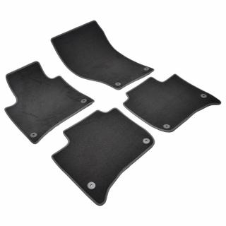 Set Covorase Auto Mocheta Umbrella Pentru Porsche Cayenne II(2010-2017)