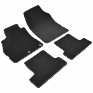 Set Covorase Auto Mocheta Umbrella Pentru Renault Megane III(2008-2015)