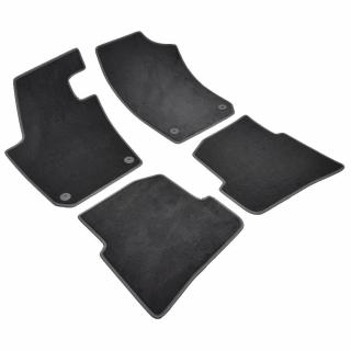 Set Covorase Auto Mocheta Umbrella Pentru Seat Ibiza Iv [6J](2008-2016)