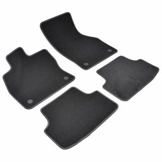 Set Covorase Auto Mocheta Umbrella Pentru Seat Leon III [5F](2013-2020)