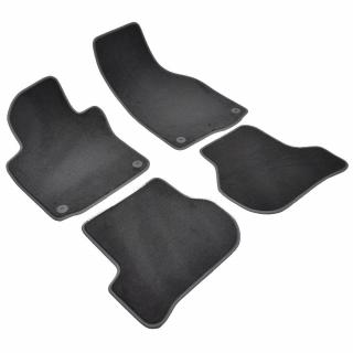 Set Covorase Auto Mocheta Umbrella Pentru Skoda Octavia II(2004-2013)